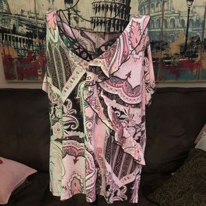 Susan Lawrence Blouse